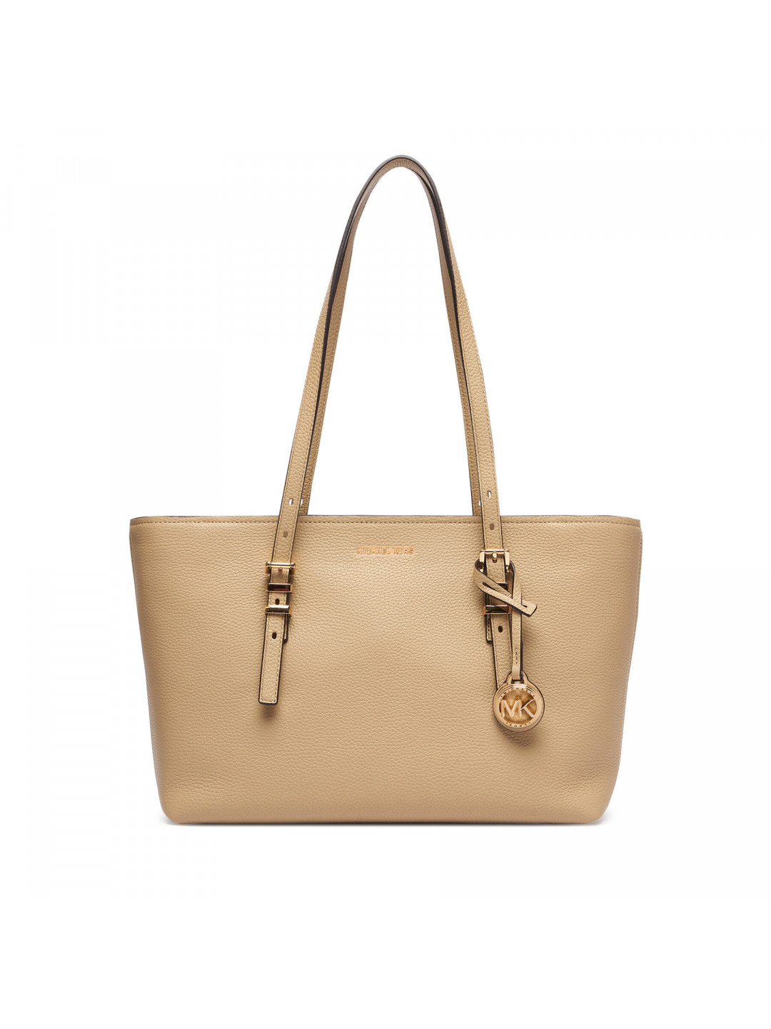 Kabelka MICHAEL Michael Kors 30T5GQNT2L Hnědá